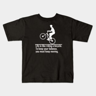 sports Kids T-Shirt